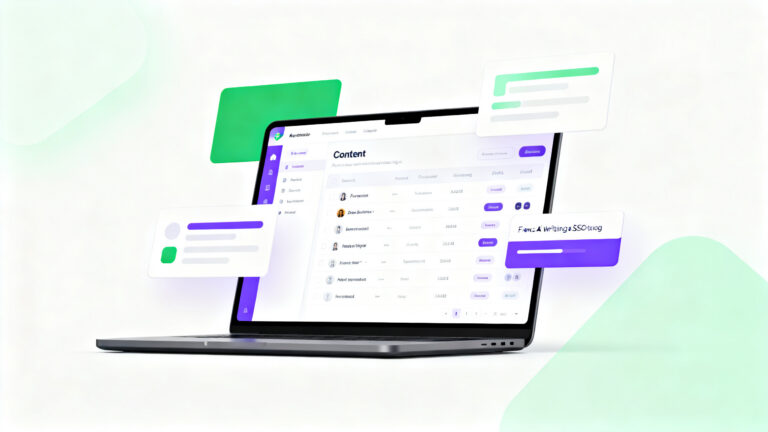 Comment Wisewand améliore-t-il la qualité des contenus générés ?