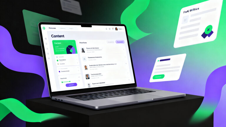 Cómo personalizar el tono de sus contenidos con Wisewand