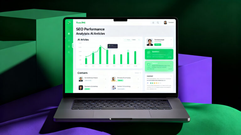 Cómo seguir el rendimiento SEO de tus artículos de Wisewand